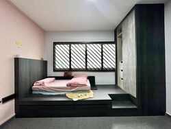 Blk 823 Jurong West Street 81 (Jurong West), HDB 5 Rooms #468163381